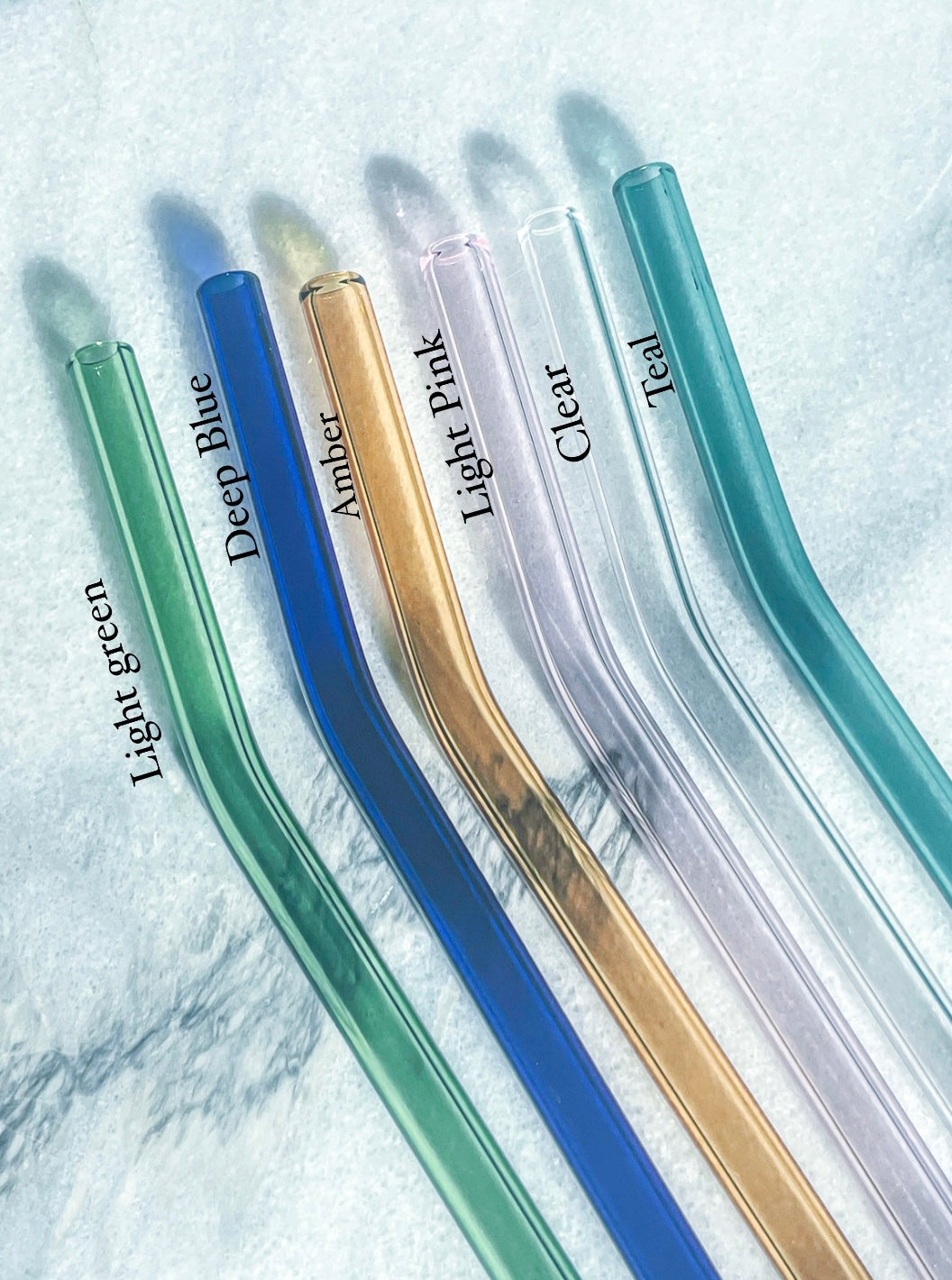 Outlander Glass Tumbler Collection