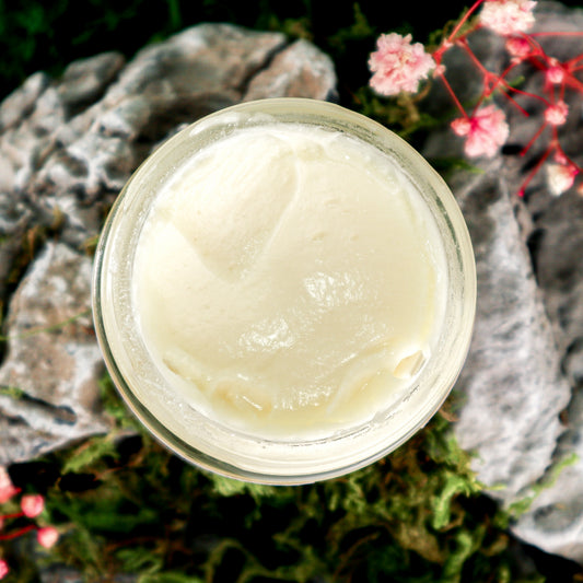 Bonnie Morn Face Lotion