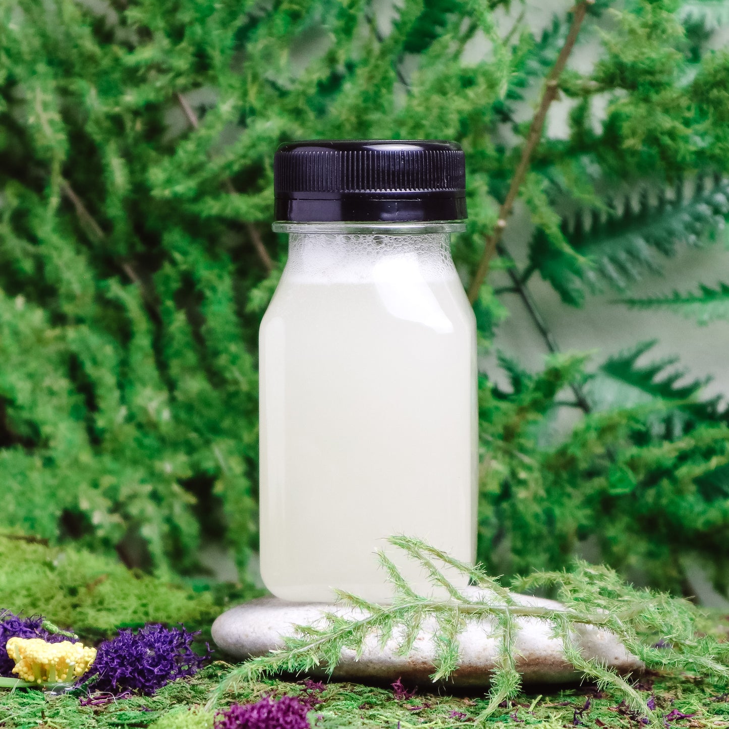 Scalp Stimulating Shampoo Concentrate