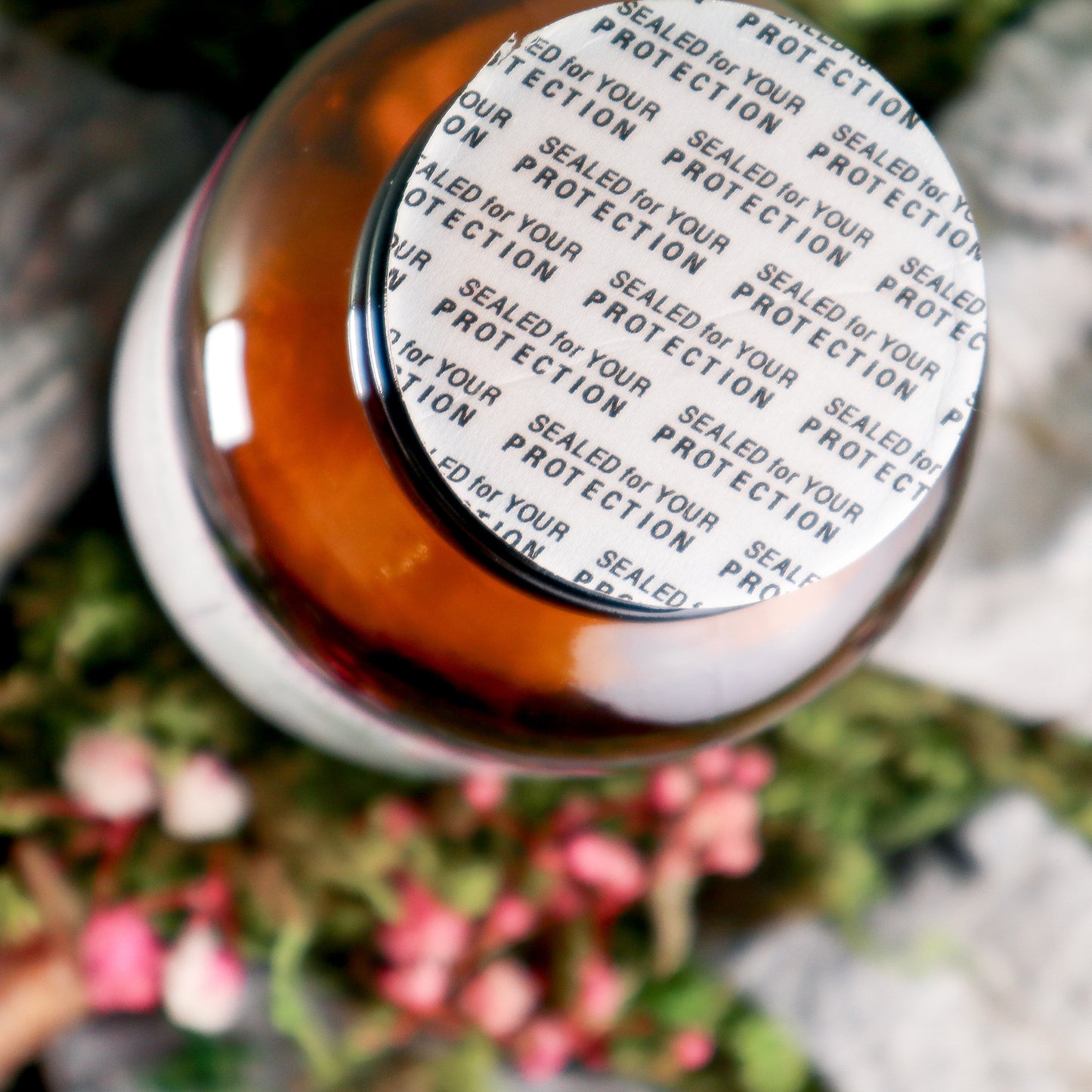 Stinging Nettle Capsules