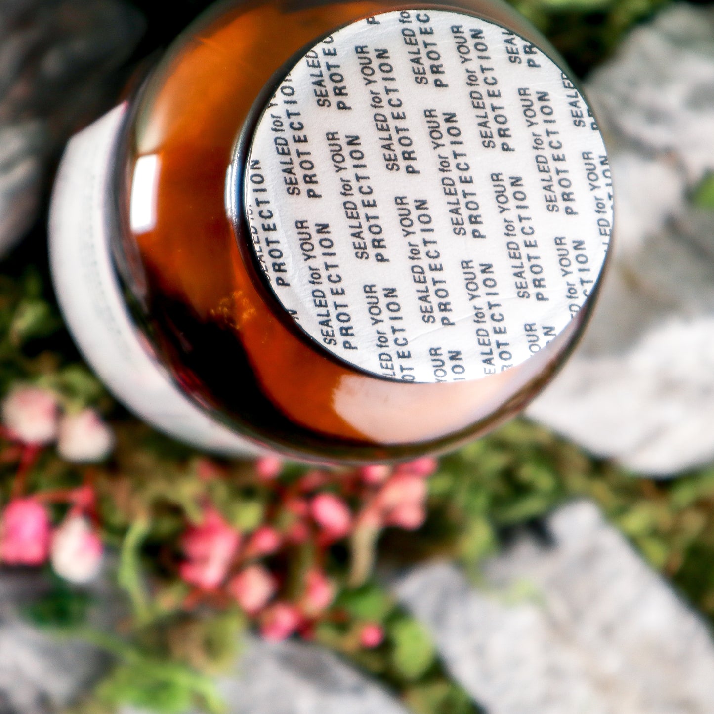 Tulsi (Holy) Basil Capsules