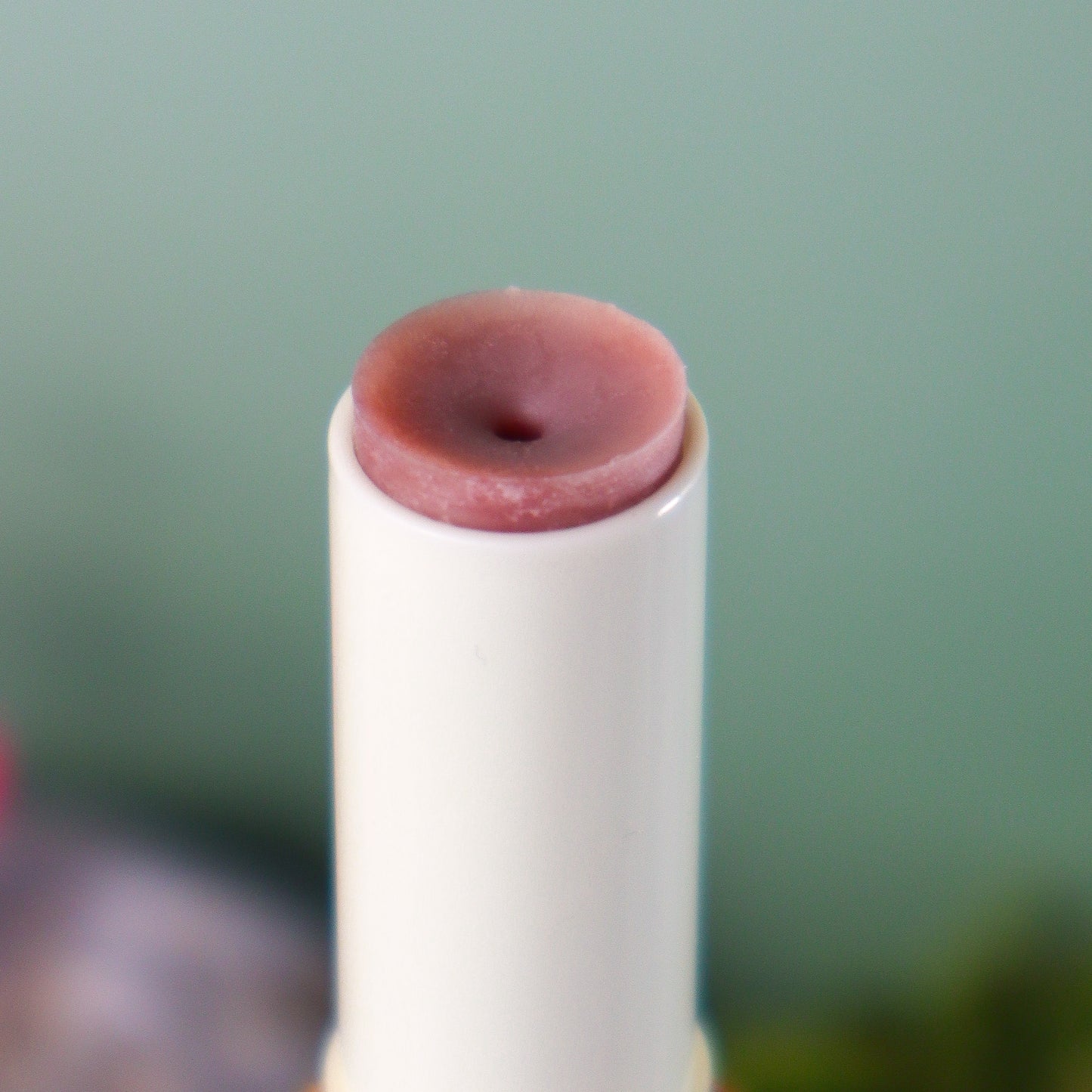 'Berry Natural' Tinted Lip Balm