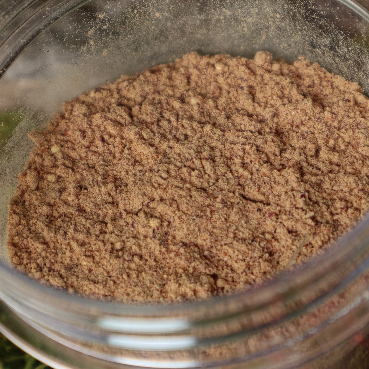 Fresh Face Exfoliating Mask