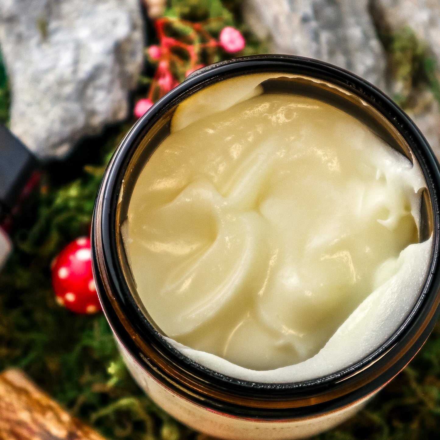 AUTUMN Tallow Lotions