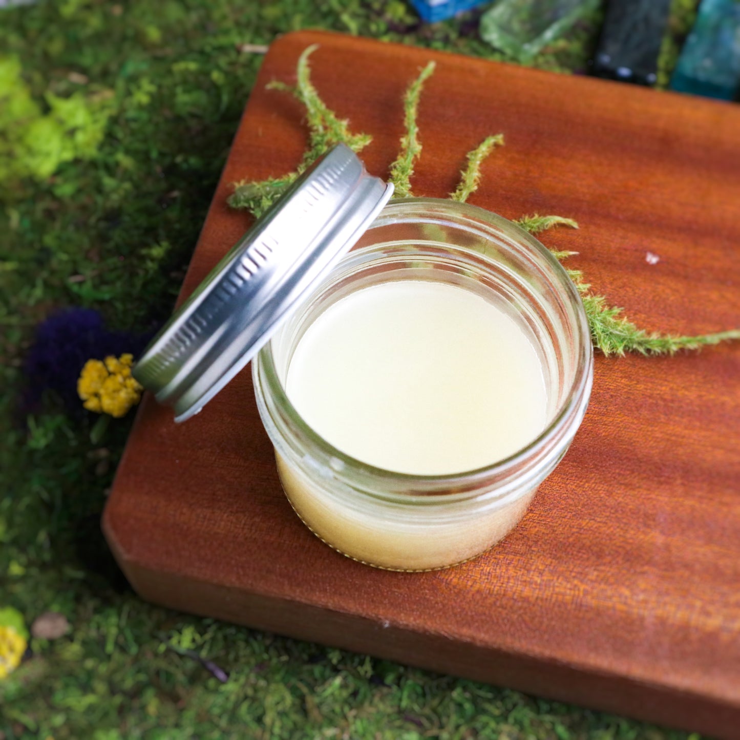 Cast Iron/Cutting Board Conditioner