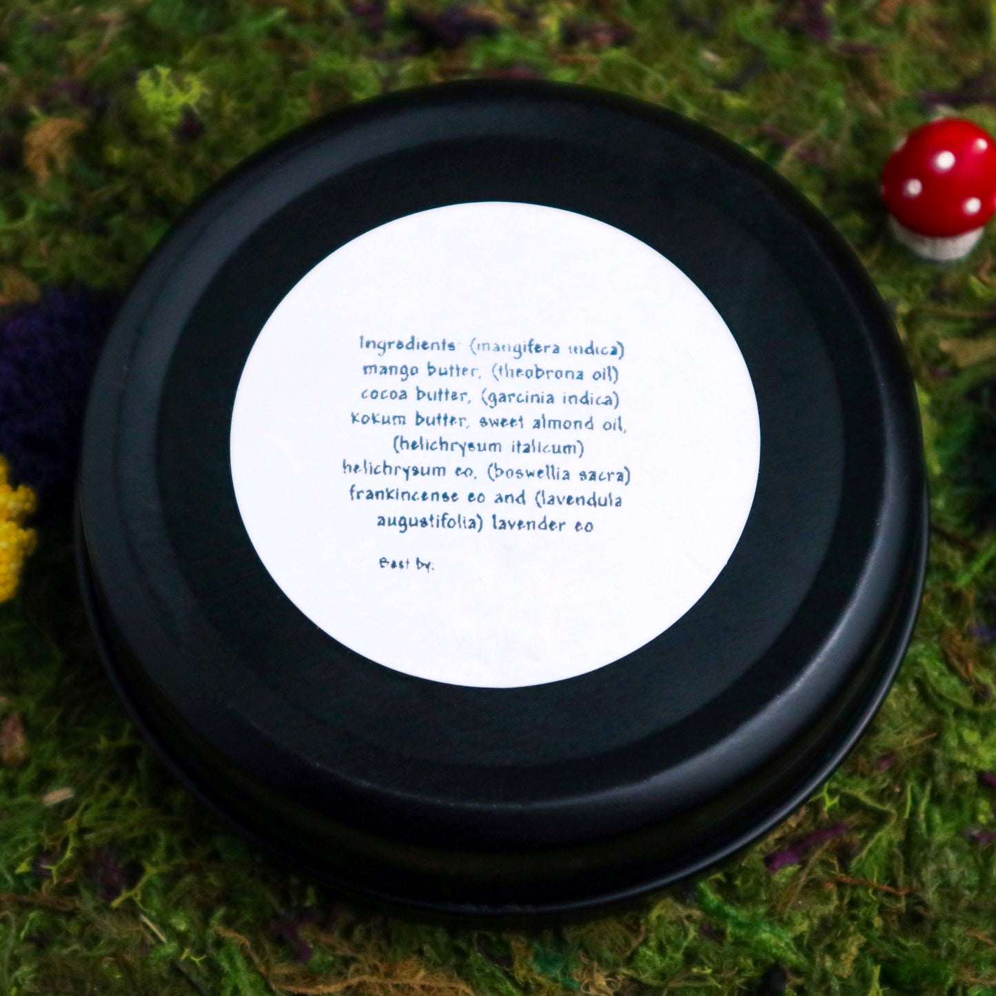 Immortelle Whipped Tattoo Cream