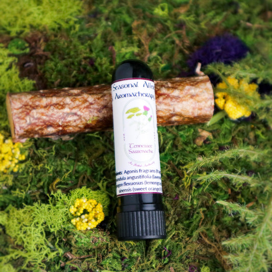 Seasonal Allergy Relief