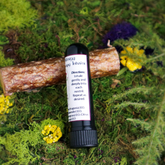 Seasonal Allergy Relief