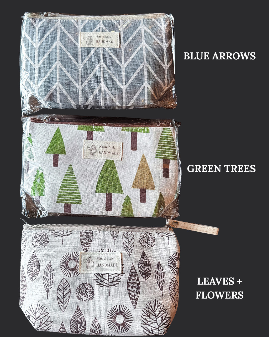 Herbal Travel Kit