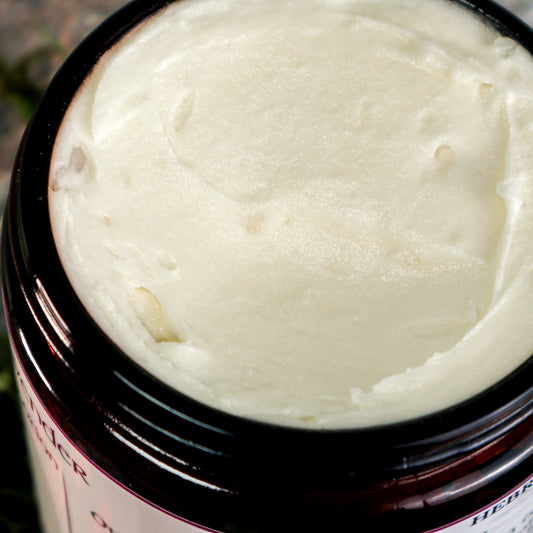 Whipped Tallow Lotion