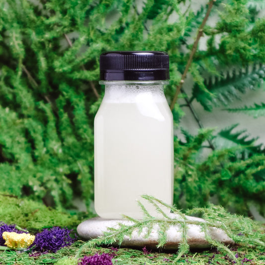 Scalp Stimulating Shampoo Concentrate