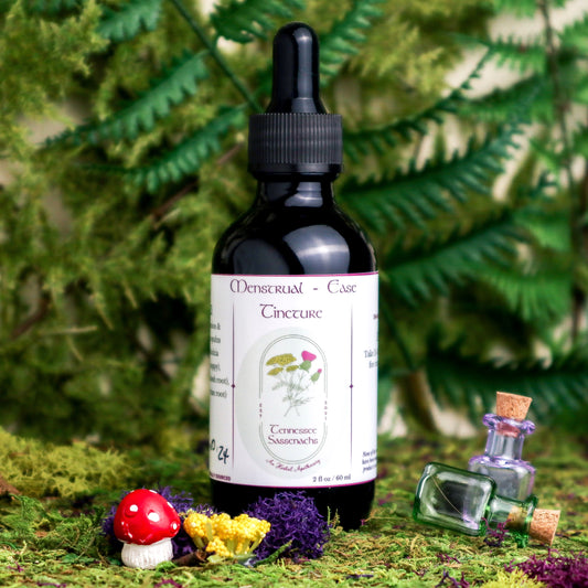 Menstrual-Ease Tincture