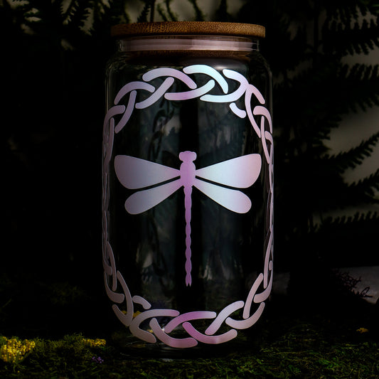 Outlander Glass Tumbler Collection
