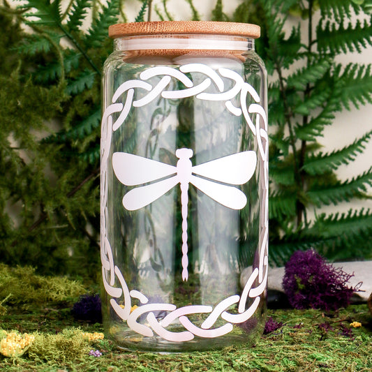 Outlander Glass Tumbler Collection