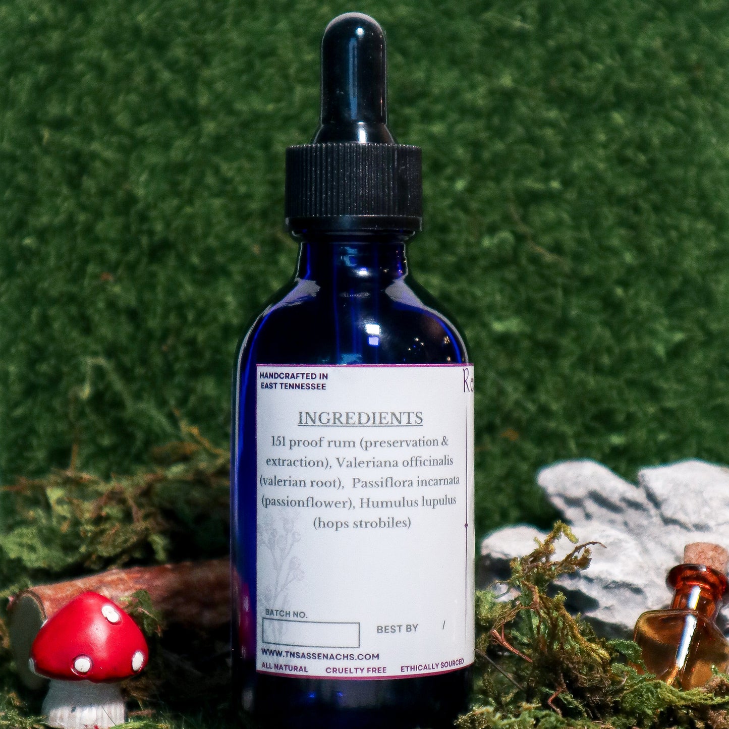 Restful Sleep Tincture