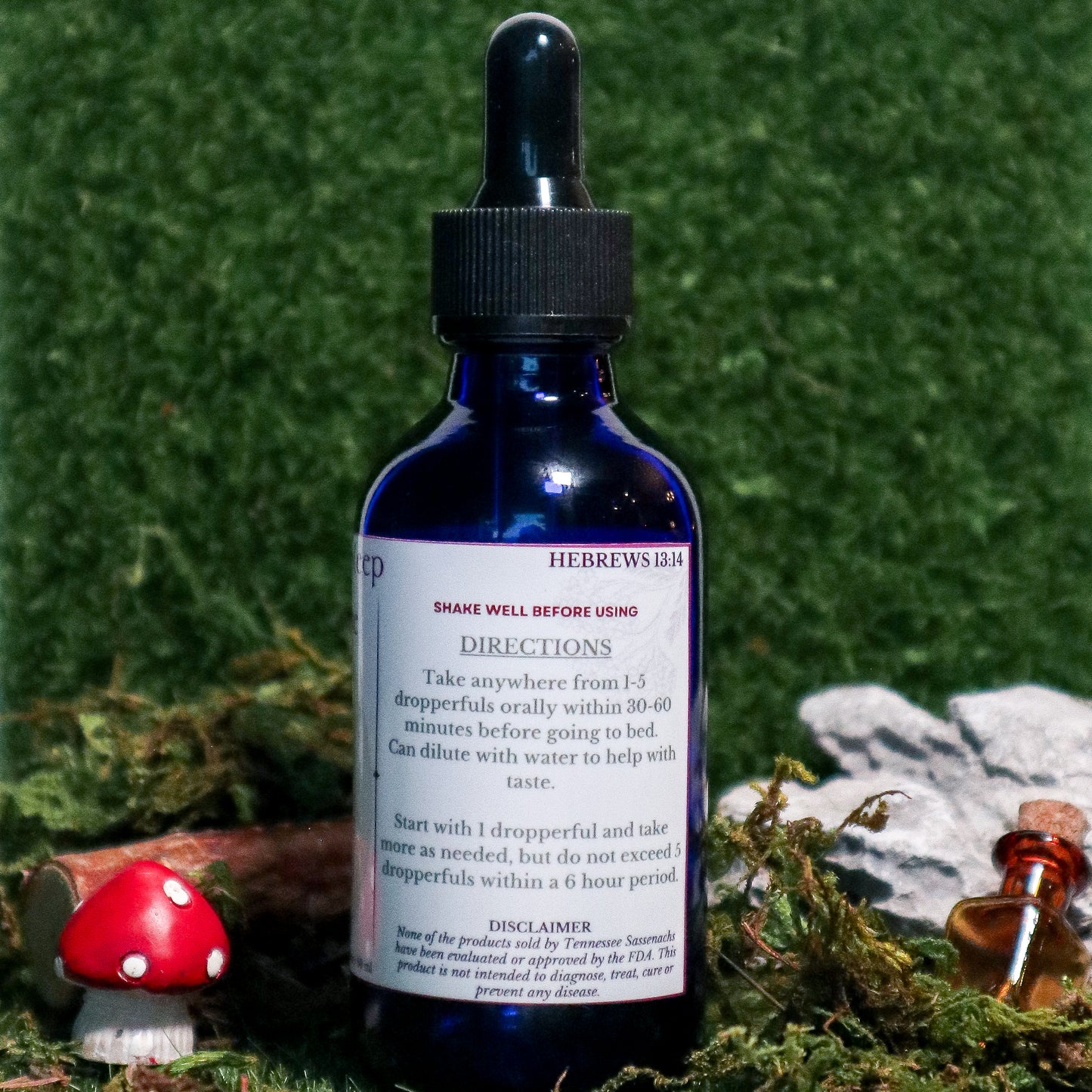 Restful Sleep Tincture