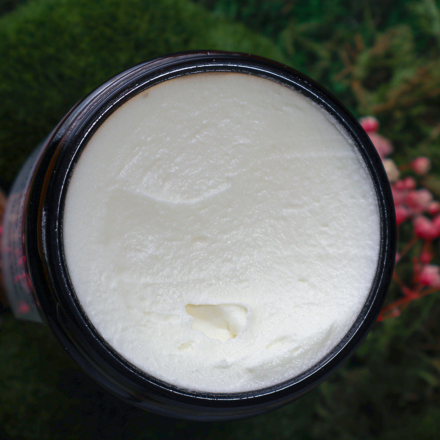 *UPDATED FORMULA* Gypsy Summer Whipped Body Butter