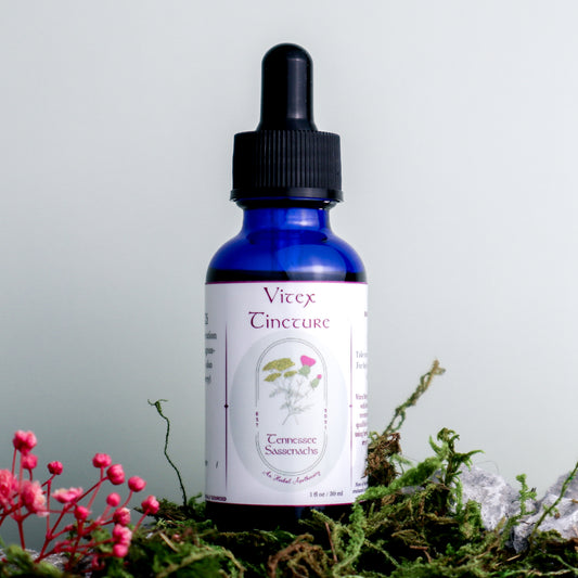 Vitex Tincture