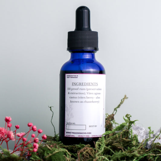 Vitex Tincture