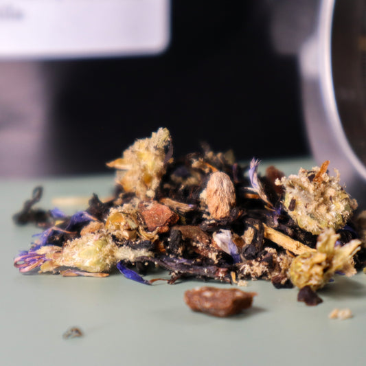 Jamie's Pipe Tea Blend