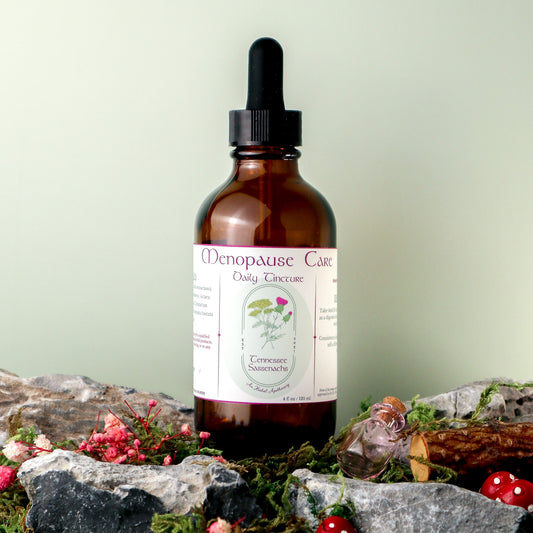 Menopause Care Daily Tincture