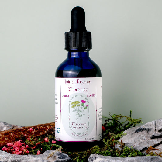 Joint Rescue Tincture