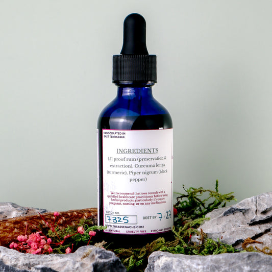 Joint Rescue Tincture