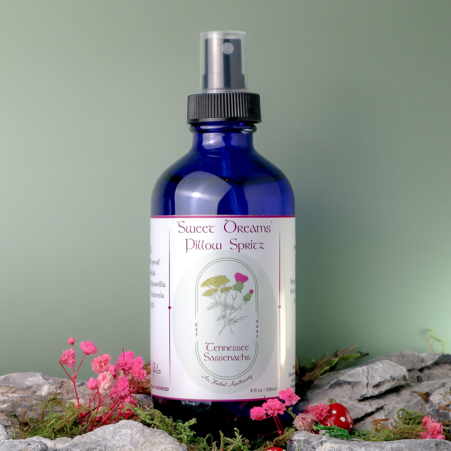 Randi's Room Refreshers