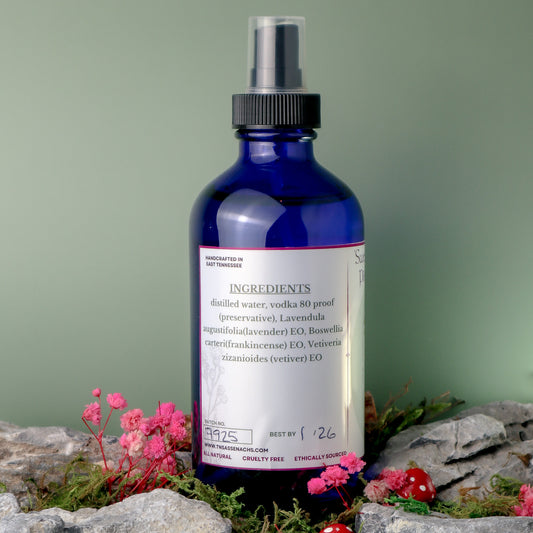 Randi's Room Refreshers