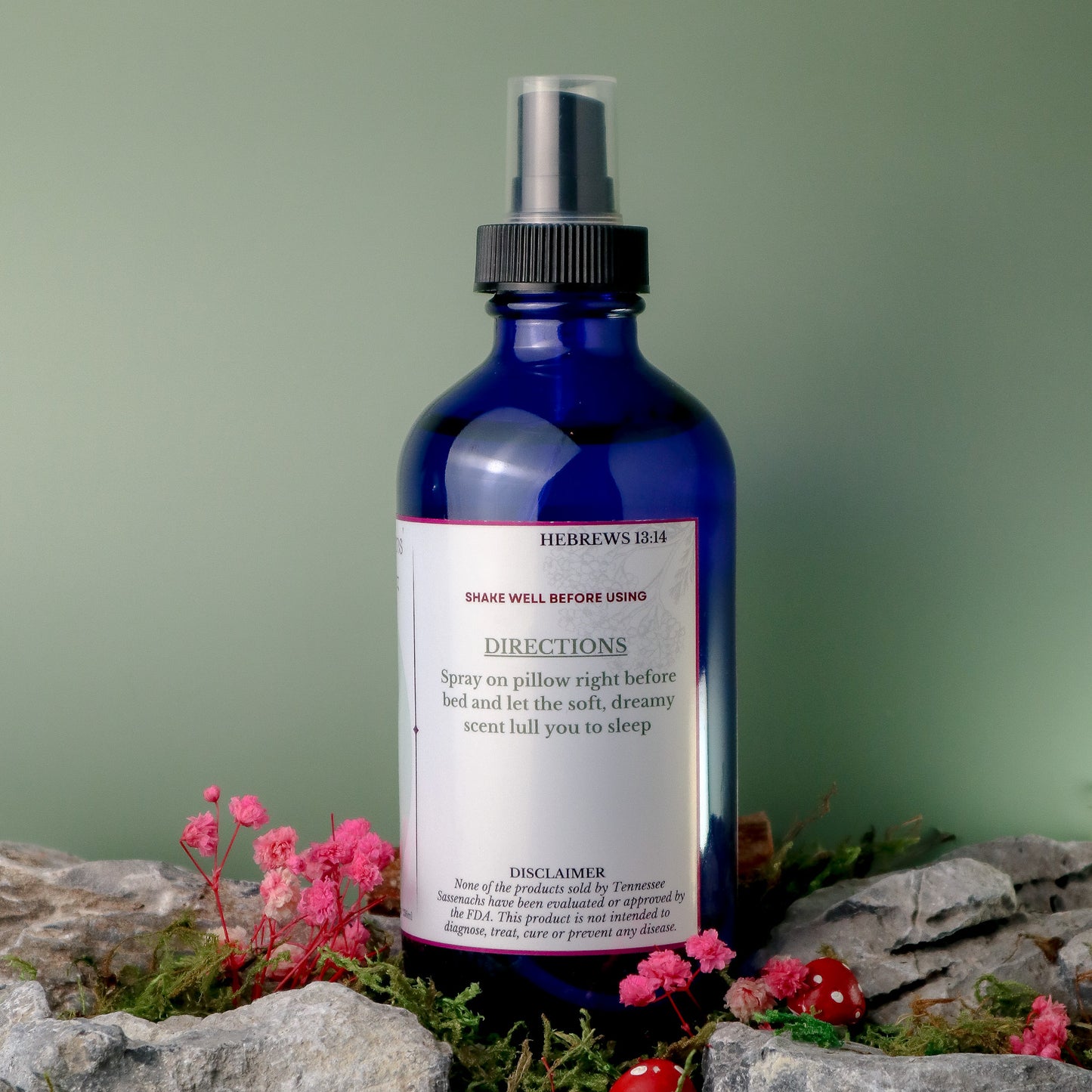 Randi's Room Refreshers