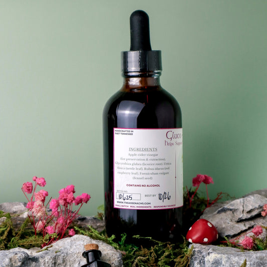 Gluco-Extract (Helps Support Balanced Blood Sugar)