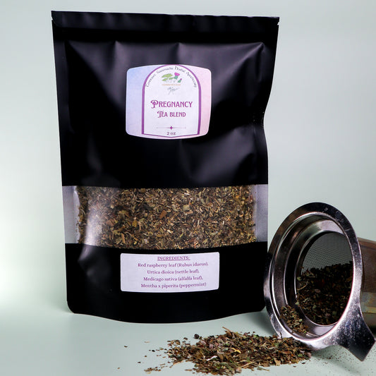 Pregnancy Tea Blend