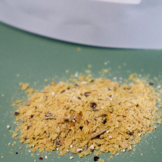 Fire Cider Bouillon Seasoning