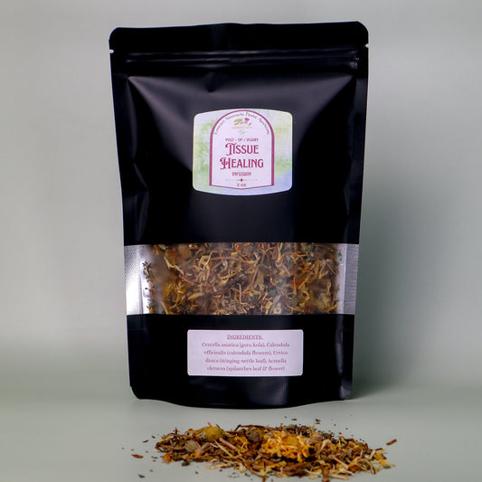 Tissue Healing Tea Blend