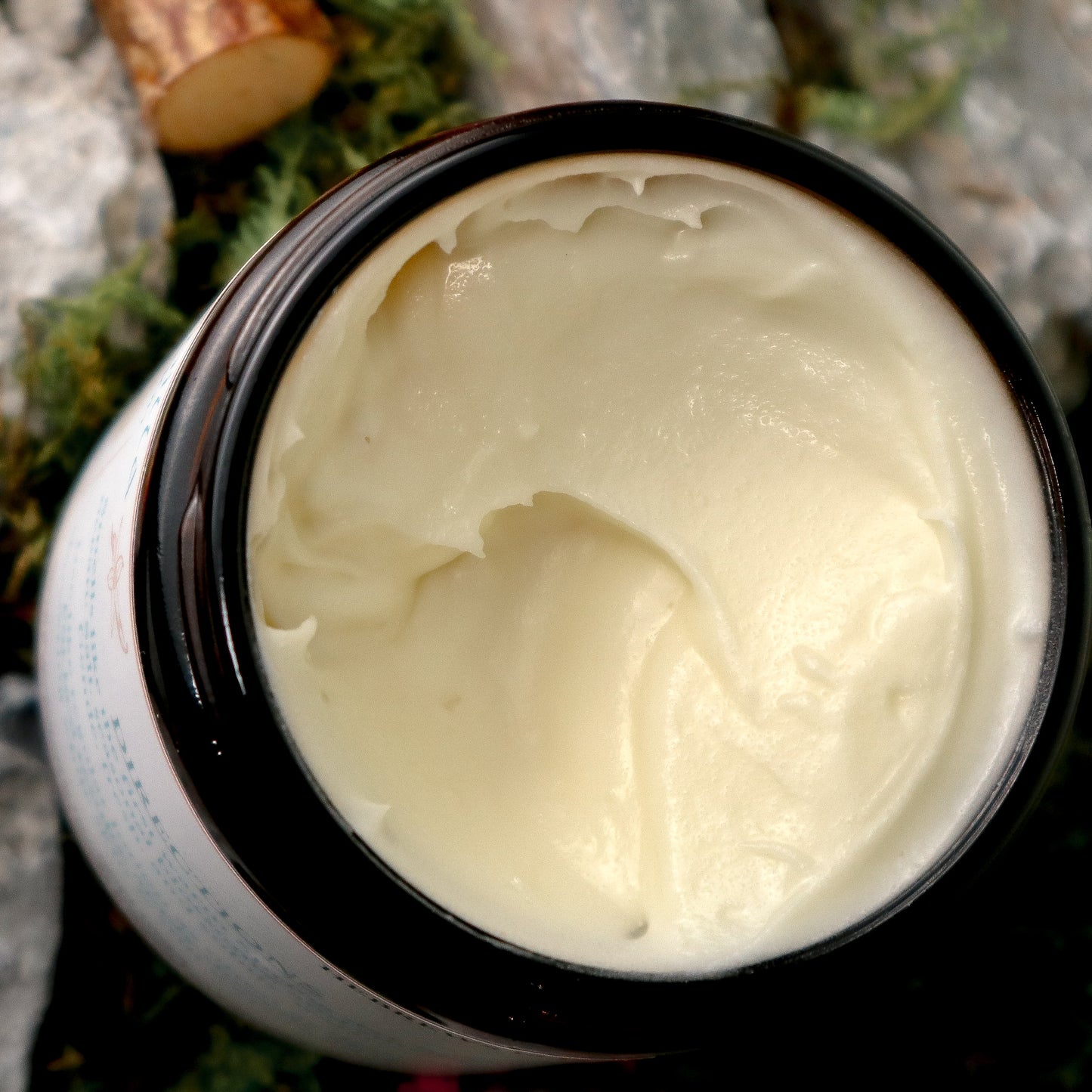 SPRING Tallow Lotions