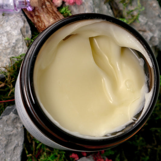 SPRING Tallow Lotions