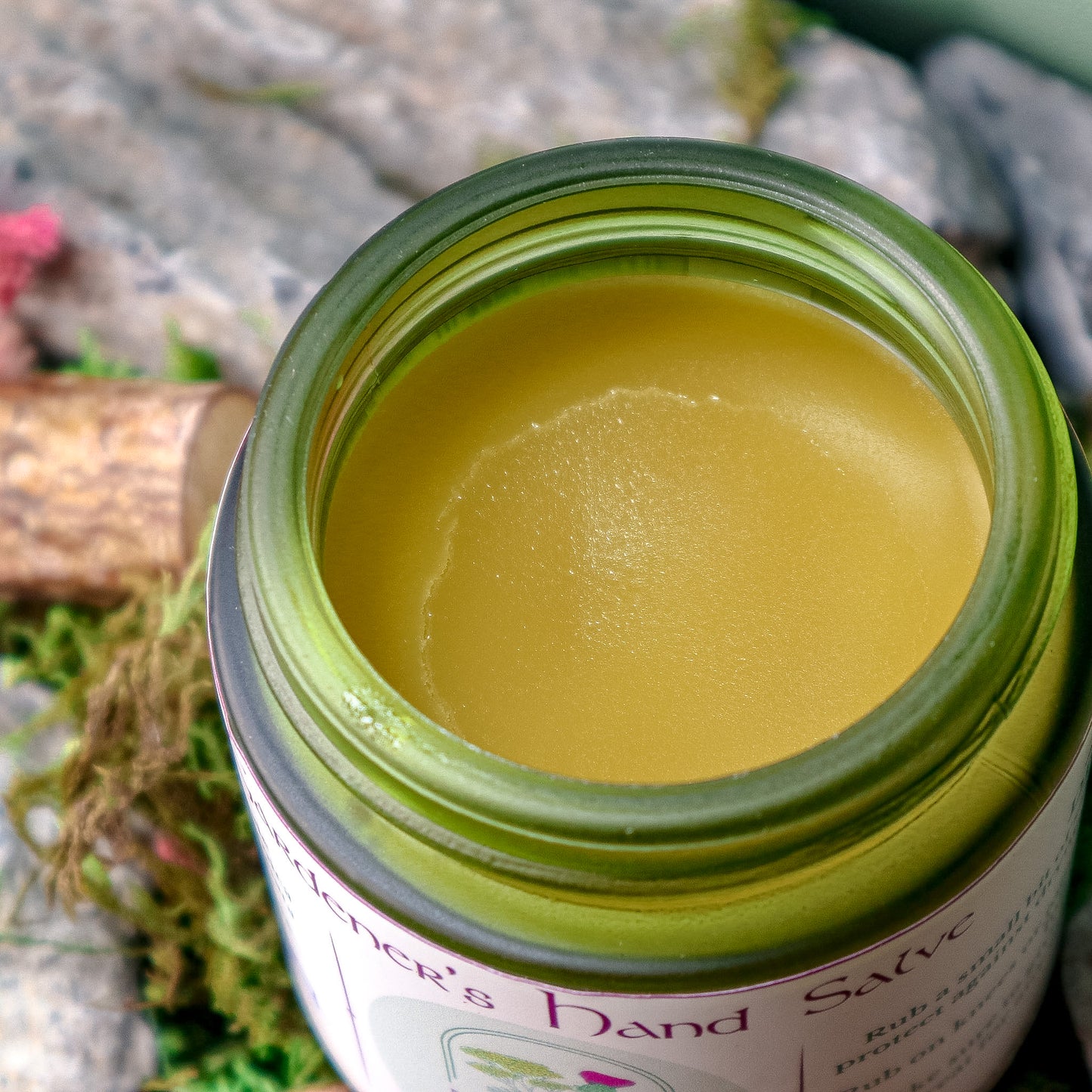 Gardener's Hand Salve
