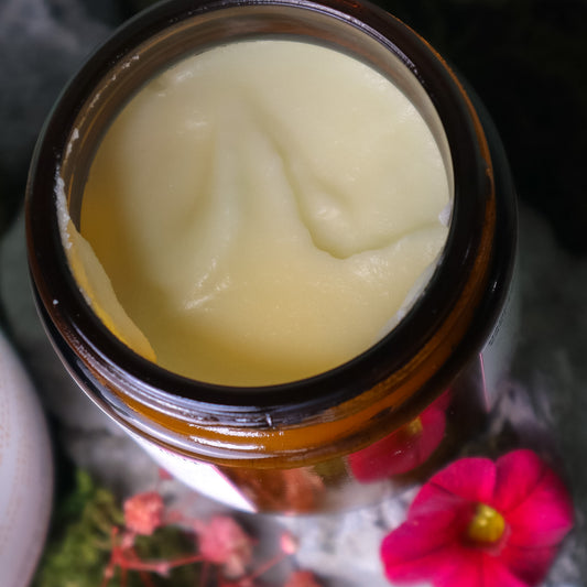 SUMMER Tallow Lotions