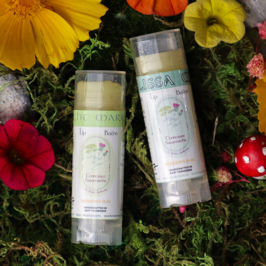 SUMMER Lip Balms