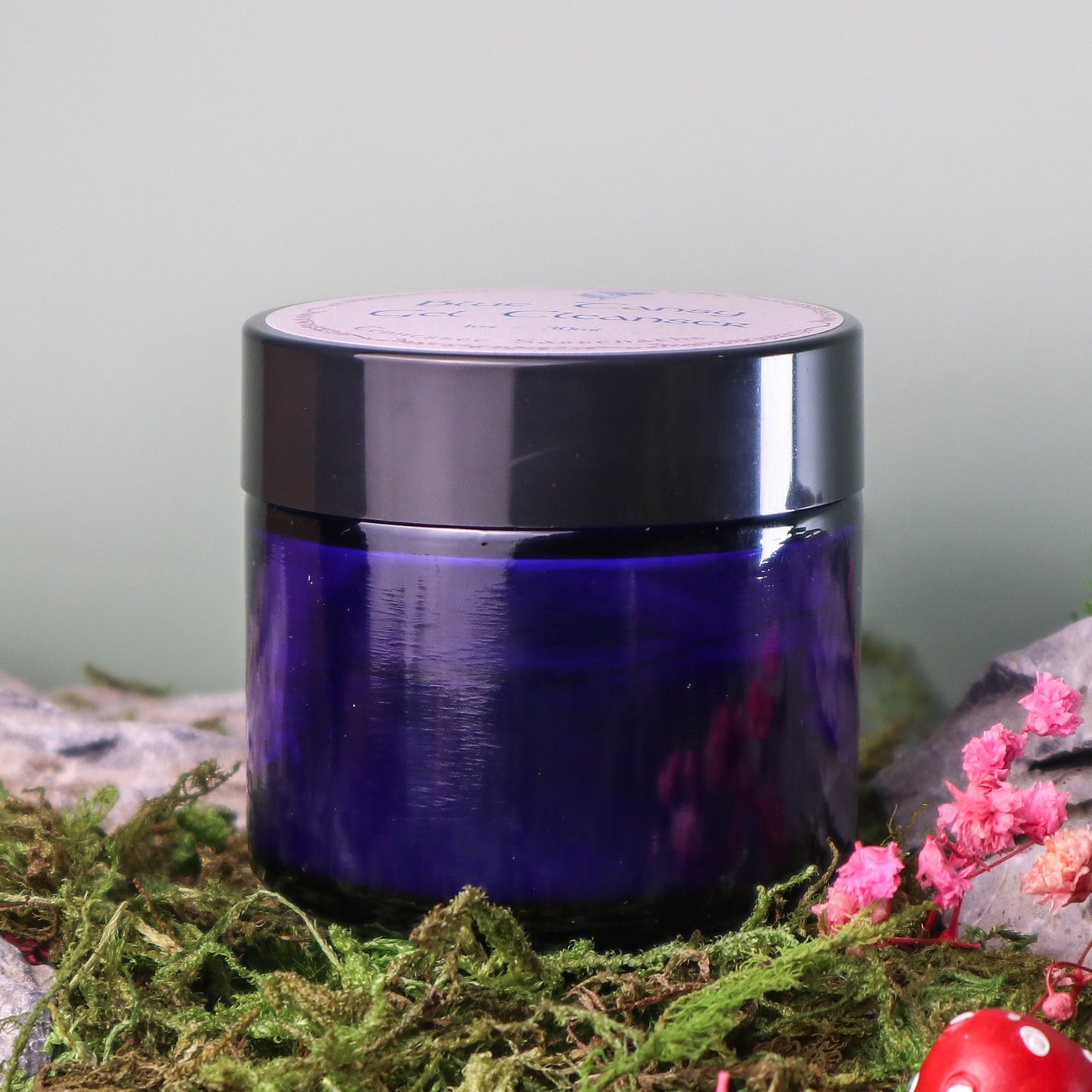 Blue Tansy Gel Cleanser