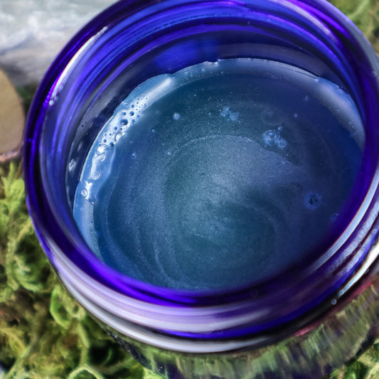 Blue Tansy Gel Cleanser