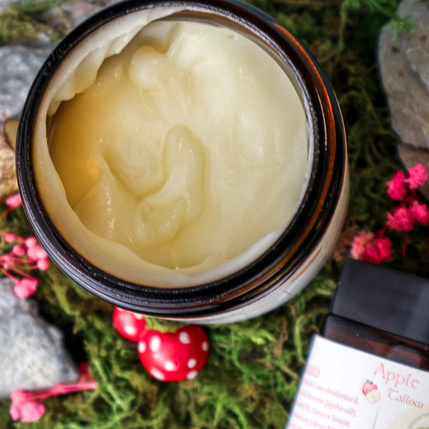 AUTUMN Tallow Lotions