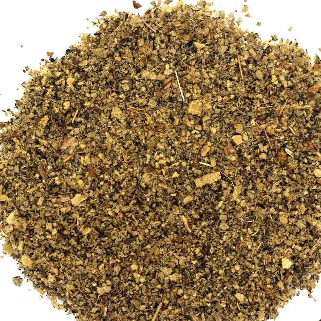 Mullein Leaf (1 oz)