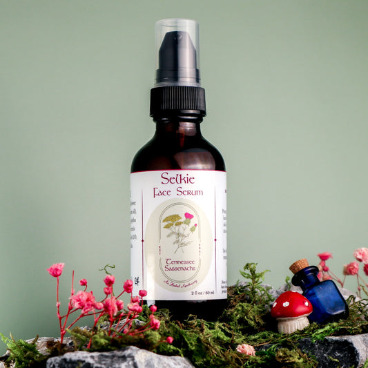 Selkie Face Serum