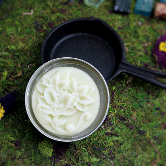 Cast Iron/Cutting Board Conditioner