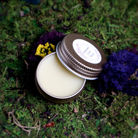 Sandalwood Cuticle Rescue